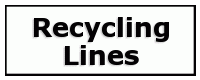 Recycling Lines